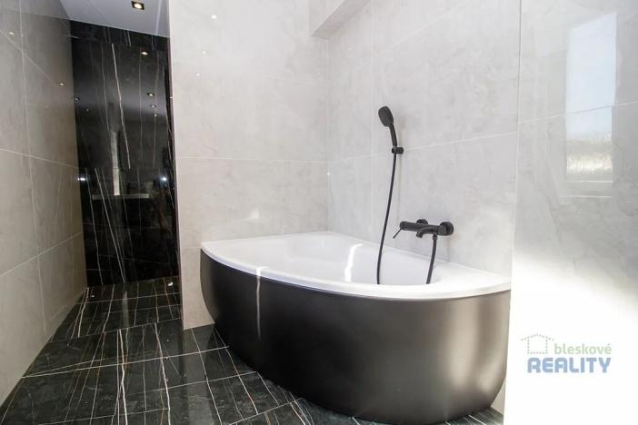 Prodej rodinného domu, Brandýs nad Labem-Stará Boleslav, plk. Bilíka, 256 m2