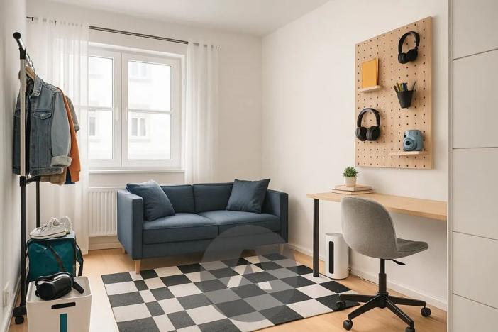 Prodej bytu 3+kk, Brno, Stará, 53 m2