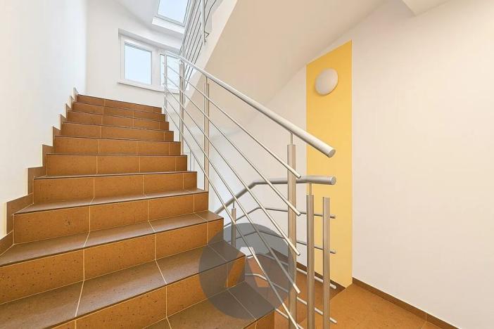 Prodej bytu 3+kk, Brno, Stará, 53 m2