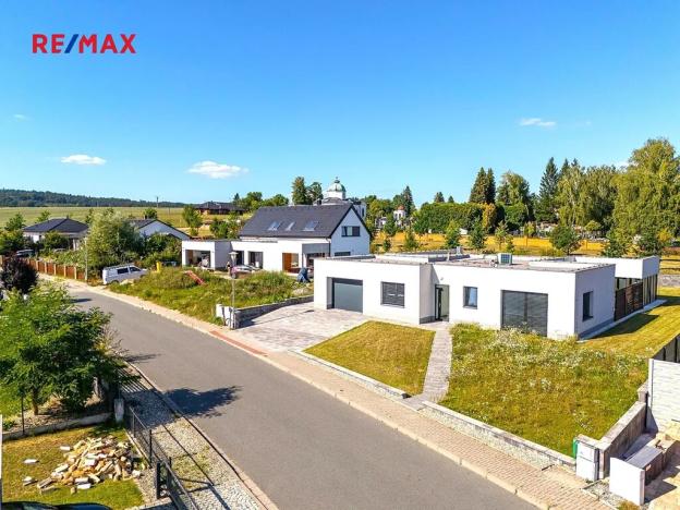 Prodej rodinného domu, Zábřeh, Na Klotzmance, 300 m2