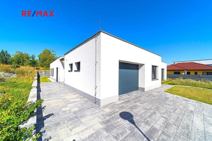 Prodej rodinného domu, Zábřeh, Na Klotzmance, 300 m2