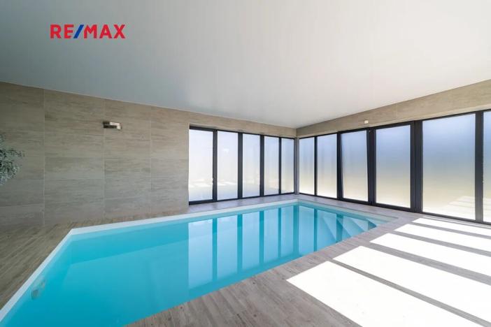 Prodej rodinného domu, Zábřeh, Na Klotzmance, 300 m2