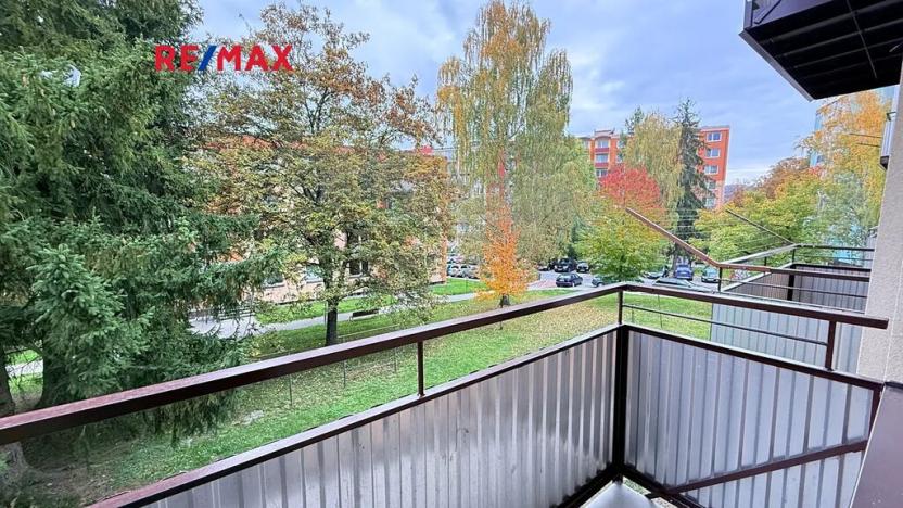 Pronájem bytu 2+1, Šumperk, Evaldova, 56 m2