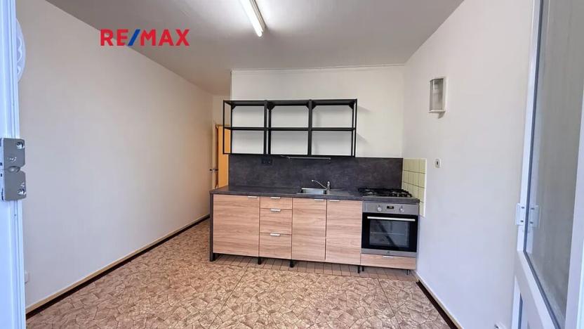 Pronájem bytu 2+1, Šumperk, Evaldova, 56 m2
