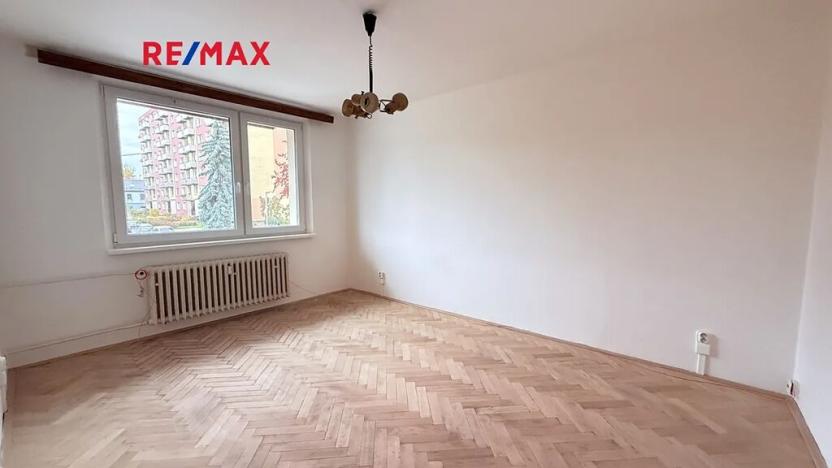Pronájem bytu 2+1, Šumperk, Evaldova, 56 m2