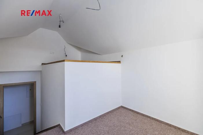 Prodej bytu 3+kk, Svoboda nad Úpou, Nádražní, 65 m2