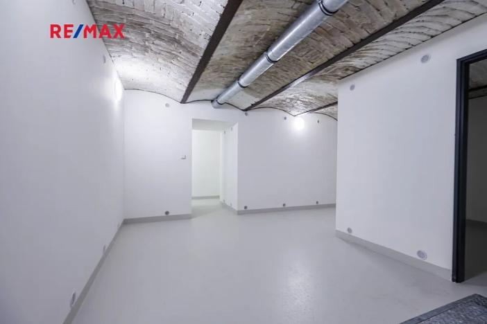 Prodej bytu 3+kk, Svoboda nad Úpou, Nádražní, 65 m2