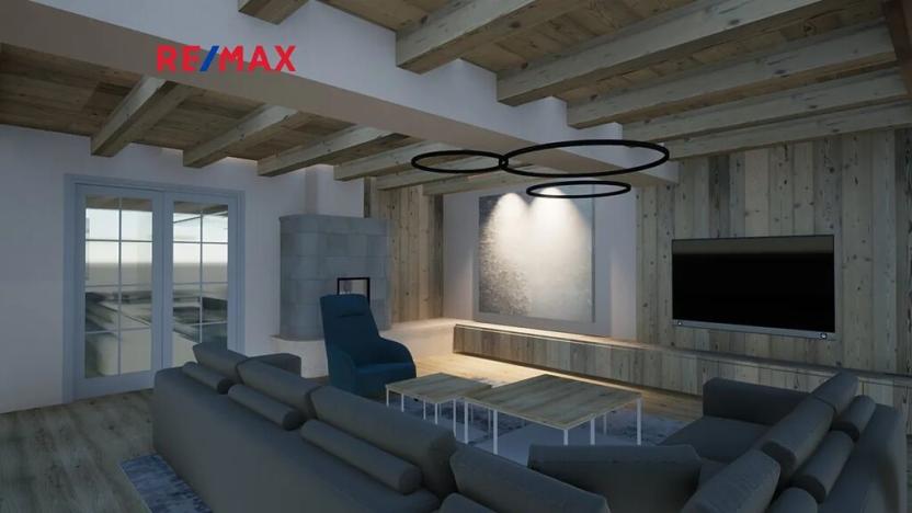 Prodej rodinného domu, Hraběšice, 223 m2