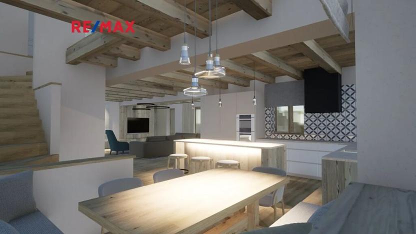 Prodej rodinného domu, Hraběšice, 223 m2