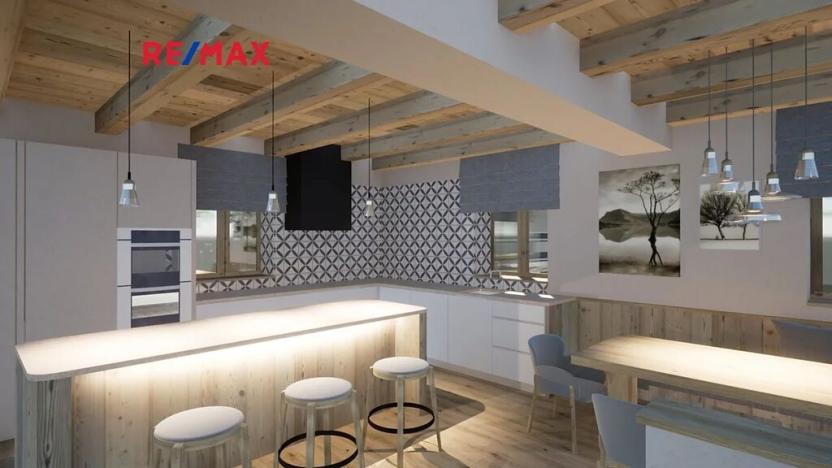 Prodej rodinného domu, Hraběšice, 223 m2