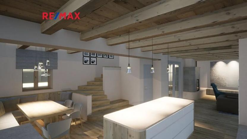 Prodej rodinného domu, Hraběšice, 223 m2