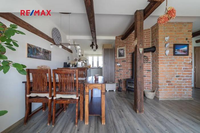 Prodej bytu 3+kk, Šumperk, Žerotínova, 74 m2