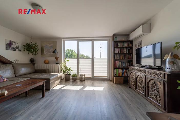 Prodej bytu 3+kk, Šumperk, Žerotínova, 74 m2