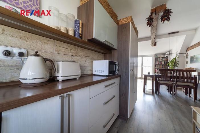 Prodej bytu 3+kk, Šumperk, Žerotínova, 74 m2