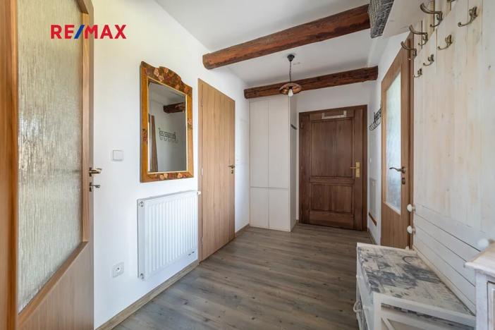 Prodej bytu 3+kk, Šumperk, Žerotínova, 74 m2