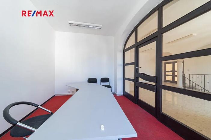 Prodej obchodního prostoru, Králíky, 5. května, 519 m2