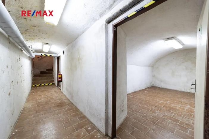 Prodej obchodního prostoru, Králíky, 5. května, 519 m2