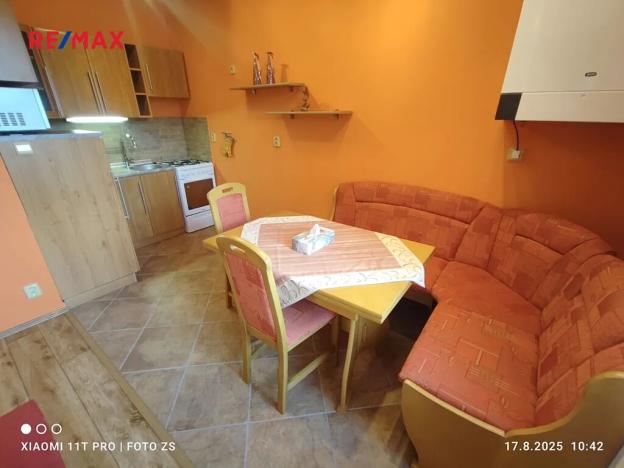 Prodej bytu 2+kk, Jeseník, Slezská, 37 m2