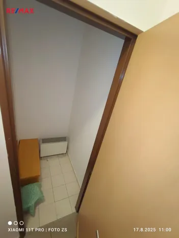 Prodej bytu 2+kk, Jeseník, Slezská, 37 m2