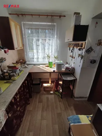 Prodej rodinného domu, Lipová-lázně, 555 m2