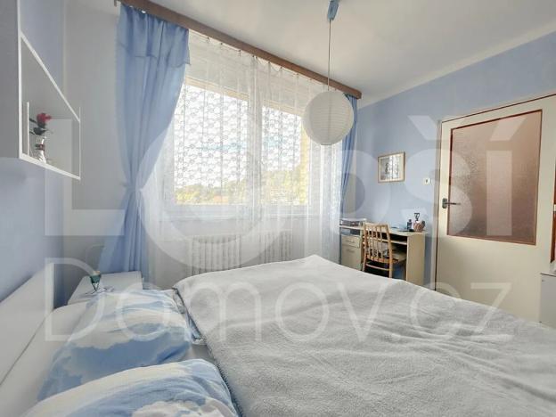 Prodej bytu 2+1, Jeseník, Tyršova, 55 m2