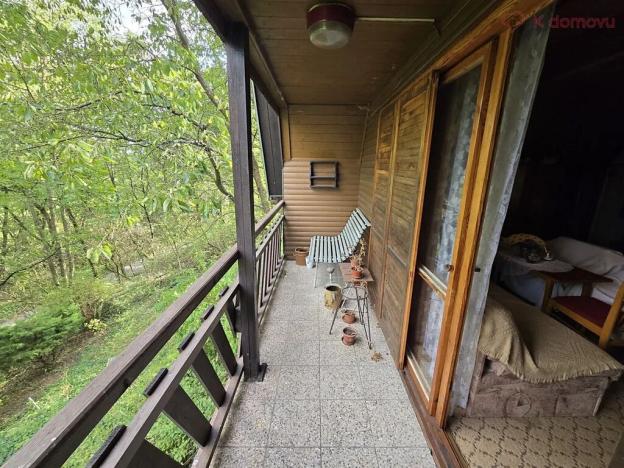 Prodej chaty, Přerov, Dražka, 45 m2