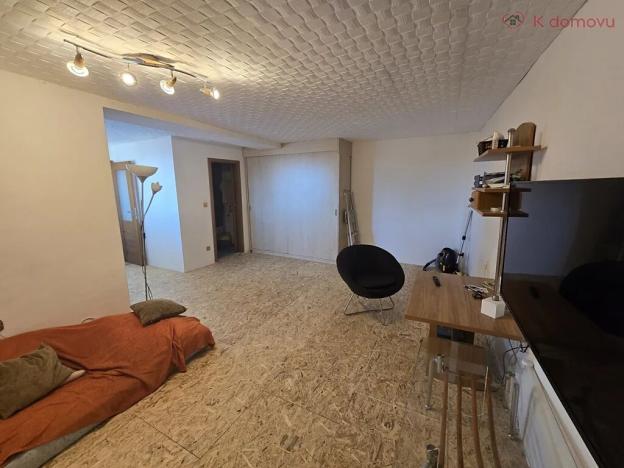 Prodej činžovního domu, Radvanice, 179 m2