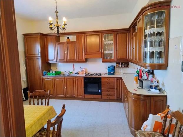 Prodej rodinného domu, Montalbano Elicona, Itálie, 280 m2