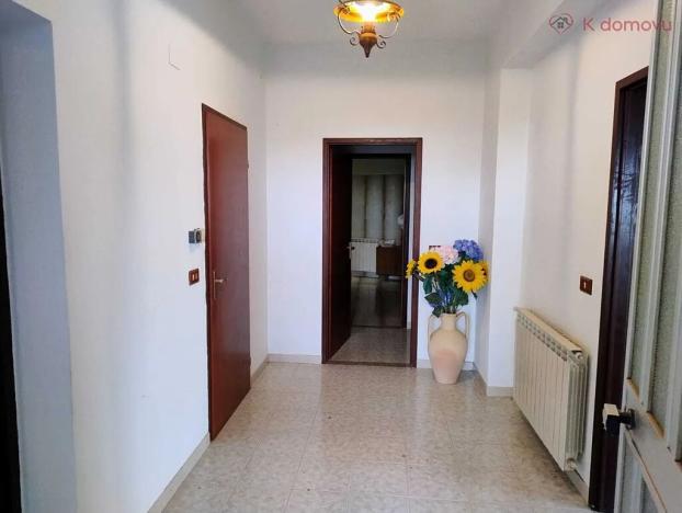 Prodej rodinného domu, Montalbano Elicona, Itálie, 280 m2