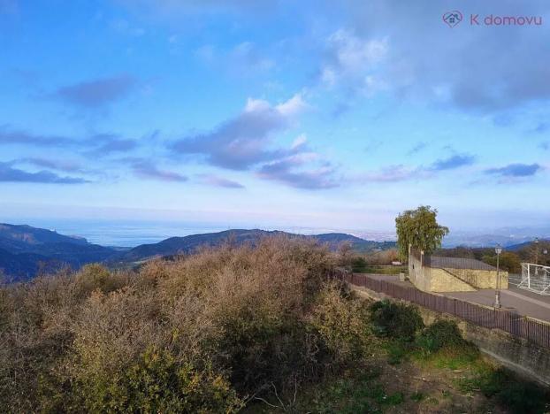 Prodej rodinného domu, Montalbano Elicona, Itálie, 280 m2