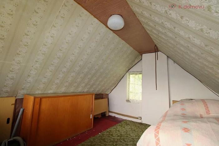 Prodej chaty, Napajedla, 13 m2