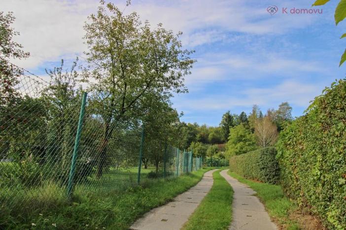 Prodej chaty, Napajedla, 13 m2