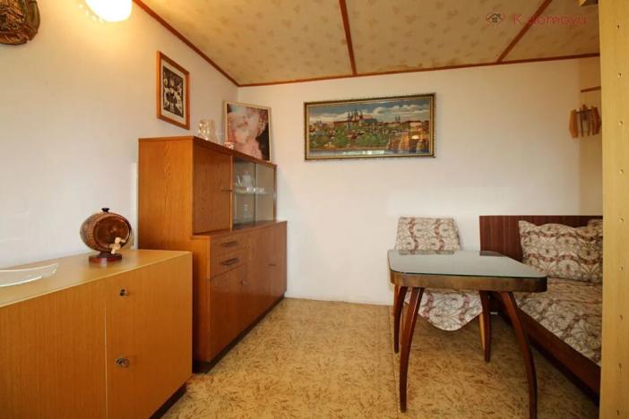 Prodej chaty, Napajedla, 13 m2