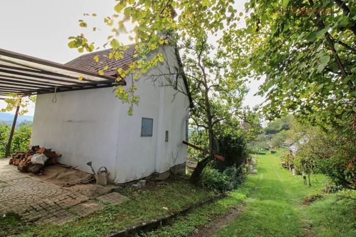 Prodej chaty, Napajedla, 13 m2