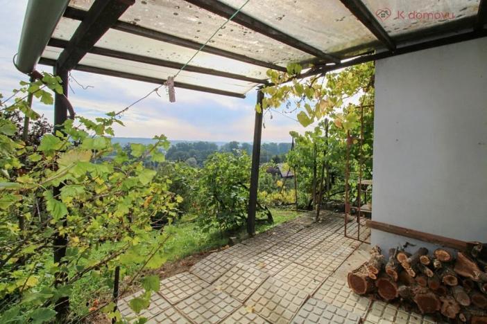 Prodej chaty, Napajedla, 13 m2