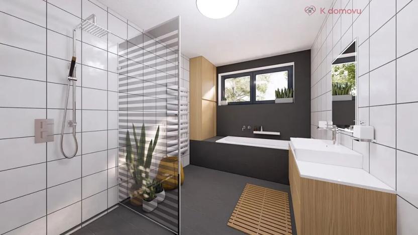 Prodej rodinného domu, Bílovice, 98 m2