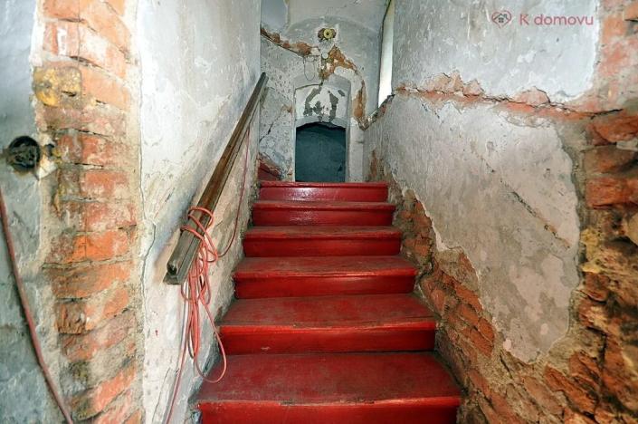 Prodej rodinného domu, Moravský Beroun, Opavská, 150 m2