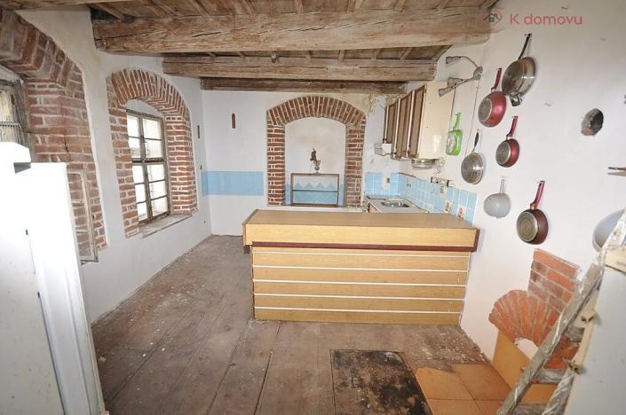 Prodej rodinného domu, Moravský Beroun, Opavská, 150 m2