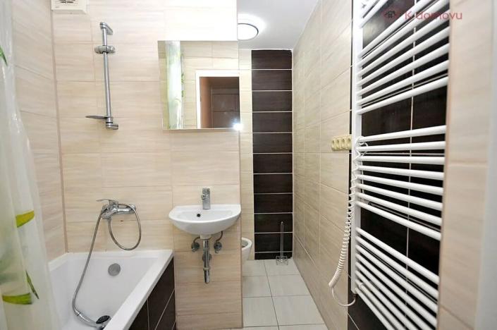 Prodej bytu 2+1, Zábřeh, Žerotínov, 45 m2