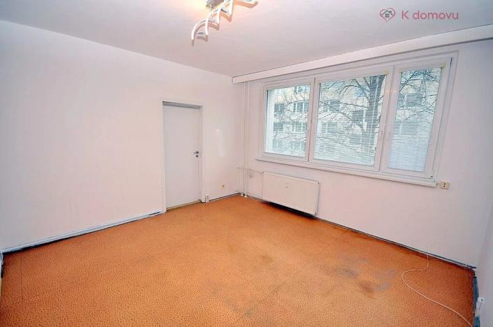 Prodej bytu 2+1, Zábřeh, Žerotínov, 45 m2