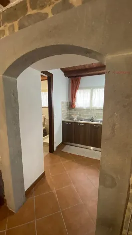 Prodej rodinného domu, San Piero Patti, Itálie, 70 m2