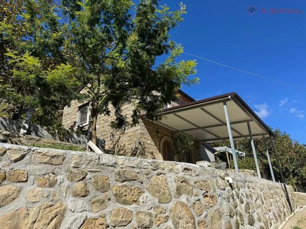 Prodej rodinného domu, San Piero Patti, Itálie, 70 m2