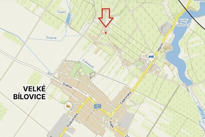 Prodej vinného sklepa, Velké Bílovice, 100 m2