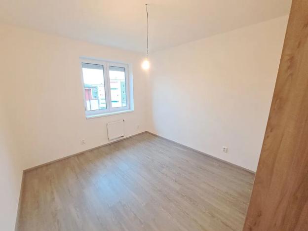 Pronájem bytu 2+kk, Šlapanice, Brněnská Pole, 47 m2