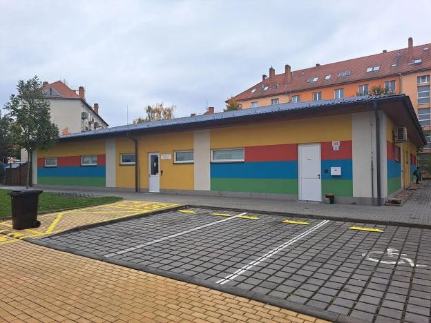 Pronájem bytu 2+kk, Šlapanice, Brněnská Pole, 47 m2