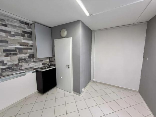 Pronájem obchodního prostoru, Brno, Kubíčkova, 16 m2