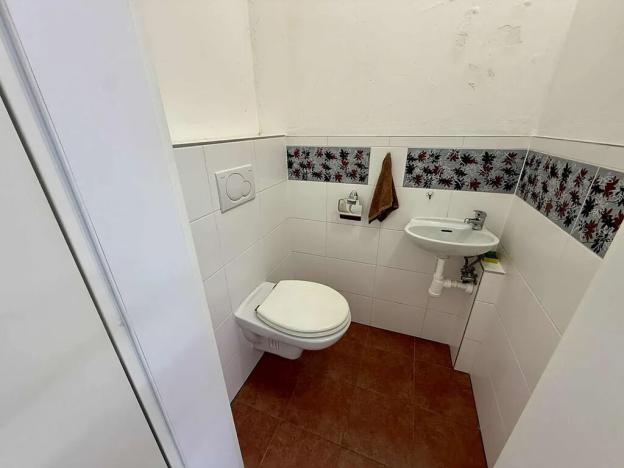 Pronájem obchodního prostoru, Brno, Kubíčkova, 16 m2