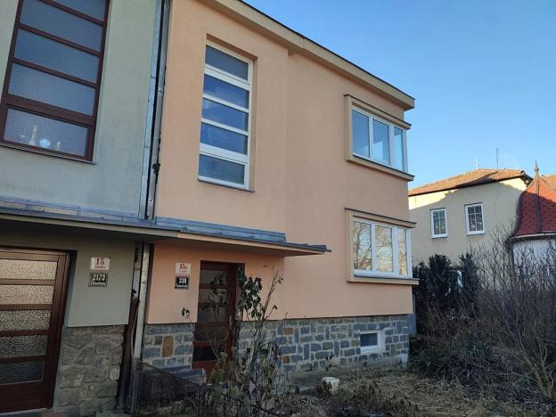 Pronájem bytu 2+kk, Brno, Tichého, 42 m2