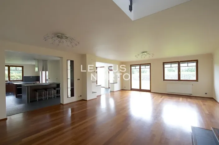 Pronájem rodinného domu, Průhonice, Pod Valem II., 320 m2