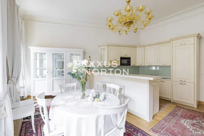 Pronájem bytu 4+kk, Praha - Nové Město, Truhlářská, 120 m2